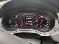 Usata Audi Q3 150 CV (110 kW) 2013 Grigio SUV