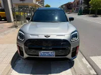 Nuova Mini John Cooper Works Countryman 300 CV (220 kW) 2026 Grigio SUV