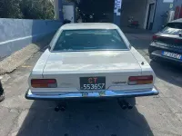 Usata De Tomaso De Tomaso Longchamp 462 CV (339 kW) 1973 Coupé