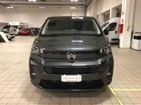 Nuova Citroën Jumpy 179 CV (131 kW) 2026 Grigio Monovolume