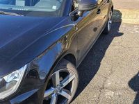 Usata Audi A1 Sportback Sport 95 CV (69 kW) 2015 Utilitaria