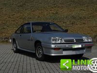 usata Opel Manta 1.3 GTJ Pieve a Nievole