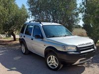 usata Land Rover Freelander Freelander 2.0 Td44x4