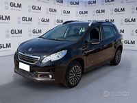 Occasion Peugeot 2008 Active 102 ch (75 kW) 2015 Noir SUV