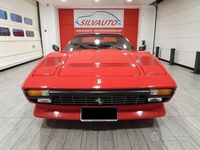 Usata Ferrari 308 241 CV (177 kW) 1982 Rosso Coupé