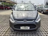 Usata Ford B-MAX 100 CV (73 kW) 2015 Grigio Monovolume