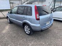 usata Ford Fusion Fusion+ 1.4 TDCi