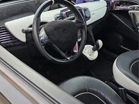 Usata Lancia Ypsilon 105 CV (77 kW) 2008 Nero Utilitaria