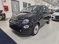Nuova Fiat 500 Dolcevita 69 CV (50 kW) 2025 Nero Berlina