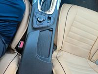 Usata Opel Insignia 2012 Bianco Berlina