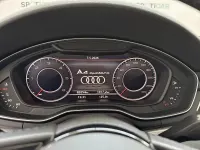 Usata Audi A4 2019 Nero Berlina