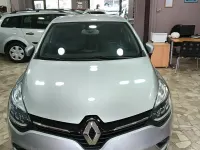 Usata Renault Clio IV 90 CV (66 kW) 2017 Grigio Berlina