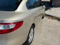 Usata Renault Mégane III 110 CV (80 kW) 2013 Giallo Berlina