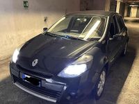 Usata Renault Clio IV 75 CV (55 kW) 2012 Nero Berlina