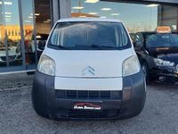 Usata Citroën Nemo 75 CV (55 kW) 2010 Bianco Monovolume