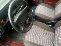 Usata VW Golf 1982 Nero Coupé