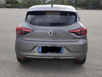 Usata Renault Clio V Techno 91 CV (66 kW) 2023 Berlina