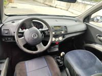 usata Nissan Micra 3ª serie 1.4 16V 5 porte Acenta