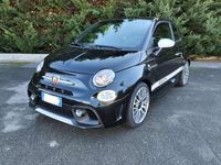 usata Abarth 595 5952016 1.4 t-jet 145cv