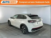 Usata VW Taigo 110 CV (80 kW) 2023 Grigio SUV
