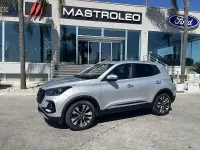 Usata DR DR 5.0 154 CV (113 kW) 2025 Grigio SUV