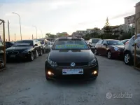 Usata VW Polo 60 CV (44 kW) 2014 Grigio Berlina
