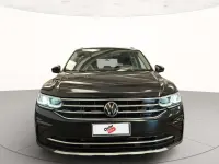 Usata VW Tiguan Elegance 150 CV (110 kW) 2024 Deep black perlato SUV