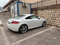 Usata Audi TT S-Line 2015 Coupé