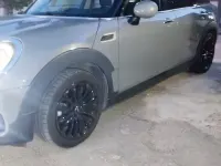 Usata Mini Clubman 116 CV (85 kW) 2017 Grigio Station wagon