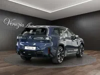 Usata BMW iX3 M Sport 344 kW (468 CV) 2026 Blu/azzurro SUV