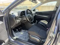 Usata Hyundai Bayon 101 CV (74 kW) 2022 Blu SUV