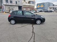 Usata Renault Clio II Dynamique 72 CV (52 kW) 2010 Nero Berlina