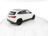 Usata Mercedes GLA35 AMG AMG Line Premium Plus 306 CV (225 kW) 2023 Bianco SUV