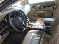 Usata Audi A6 233 CV (171 kW) 2006 Blu Berlina
