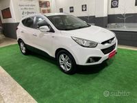 usata Hyundai ix35 1.7 CRDi Full Optional - 2012