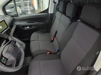 Nuova Fiat Doblò 101 CV (74 kW) 2025 Grigio Monovolume