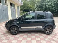 Usata Fiat Panda Cross Cross 85 CV (62 kW) 2020 Utilitaria