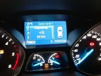 Usata Ford Kuga Business Edition 150 CV (110 kW) 2016 SUV