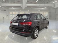 Usata Audi Q3 Business 150 CV (110 kW) 2021 Nero SUV