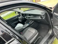 Usata Alfa Romeo Stelvio 160 CV (117 kW) 2019 SUV