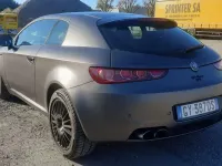 Usata Alfa Romeo Brera 200 CV (147 kW) 2010 Coupé