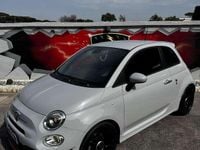 Usata Abarth 595 145 CV (106 kW) 2018 Utilitaria