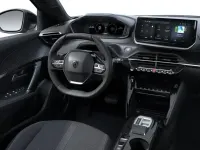 Nuova Peugeot e-2008 Allure 61 kW (84 CV) 2026 Grigio SUV
