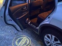 Brugt Nissan X-Trail 131 HK (96 kW) 2014 Grå SUV