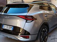 Usata Kia Sportage GT-Line 136 CV (100 kW) 2022 SUV