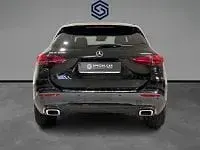 Usata Mercedes GLA200 Advanced Plus 163 CV (119 kW) 2025 Nero SUV