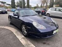 usata Porsche Boxster 2.7i 24V cat usato