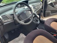 Usata Lancia Ypsilon 60 CV (44 kW) 2008 Utilitaria