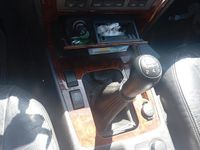 Usata Hyundai Terracan 150 CV (110 kW) 2001 SUV