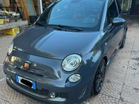 Usata Abarth 595 Competizione 180 CV (132 kW) 2016 Berlina